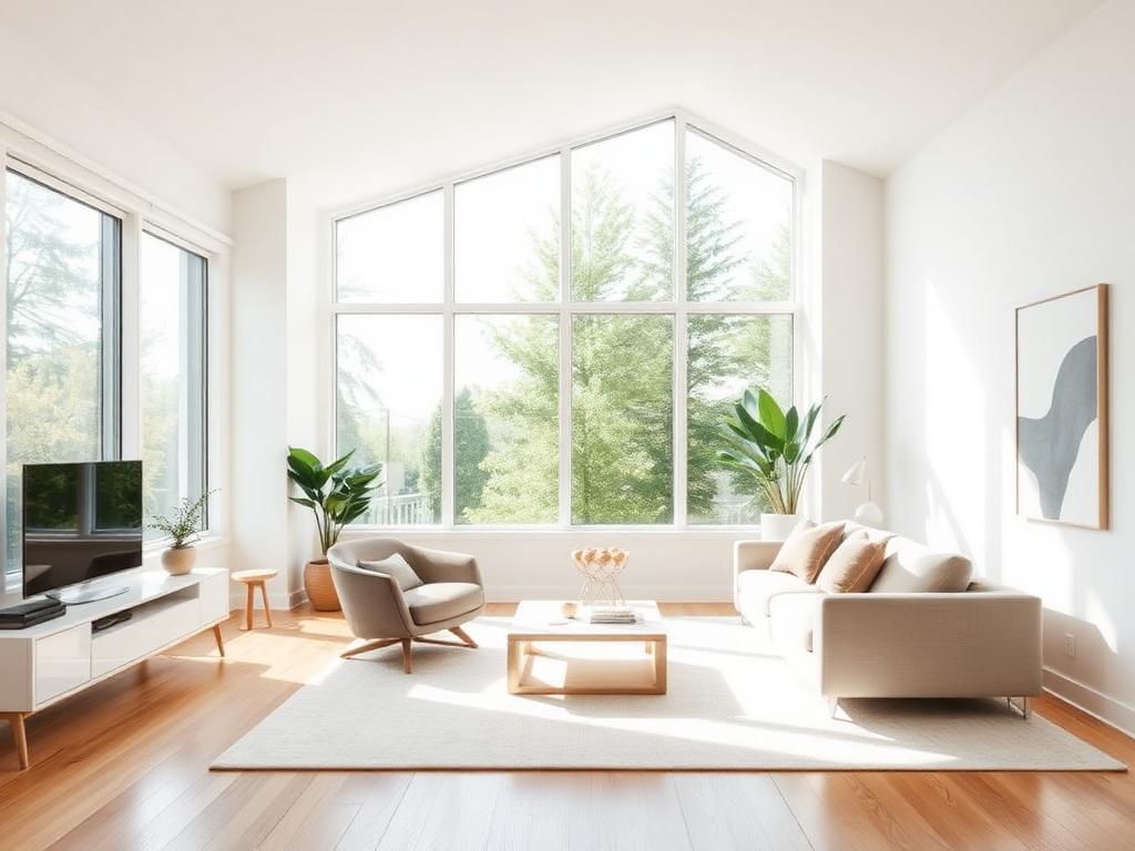 Bright 2-Bed near Beacon Hill