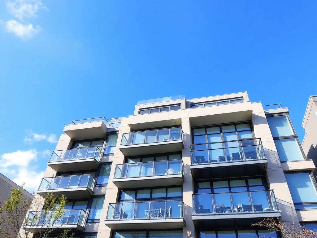 Harbour-View Condo